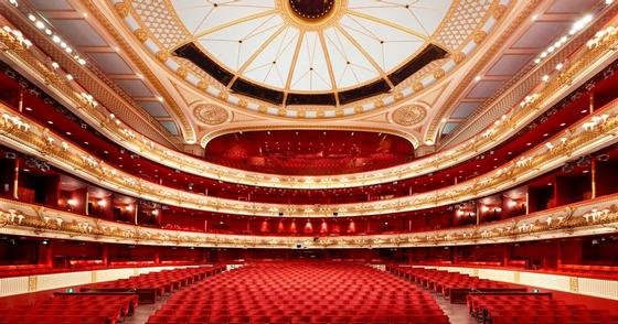 Richmond Theatre, London